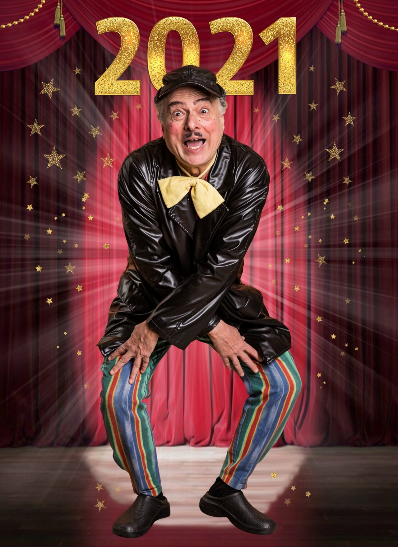 Besenyő Naptár 2021 Besenyő Pista Official